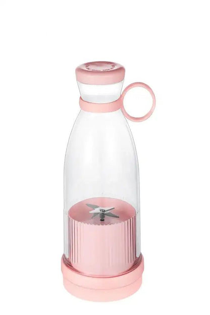Hordozható turmixgéppalack 420ml