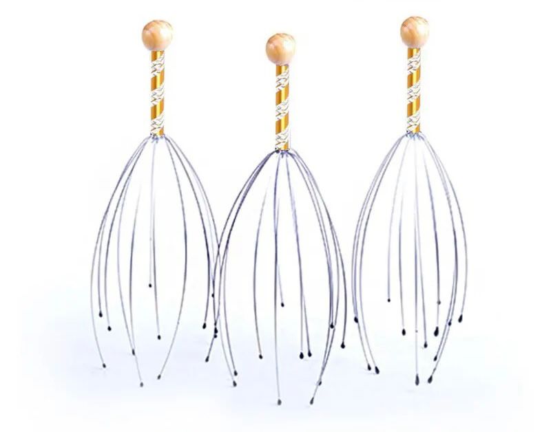 RELAXÁLÓ FEJMASSZÍROZÓ