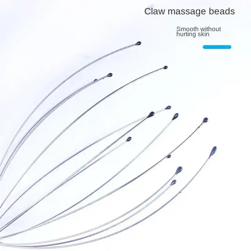 RELAXÁLÓ FEJMASSZÍROZÓ