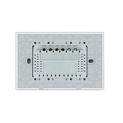 EGYSZERES, KETTŐS ÉS HÁRMAS ÉRINTÉSES KAPCSOLÓK