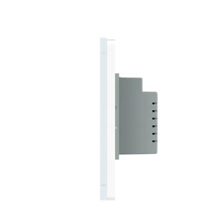 ÉRINTŐKAPCSOLÓK FEHÉR, WIFI EGYSZERES, KETTŐS, HÁRMAS