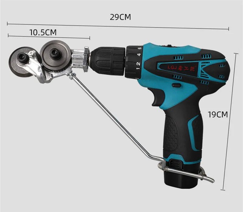 SUPER TARTOZÉK LEMEZVÁGÓ ÉS CSISZOLÓGÉPHEZ