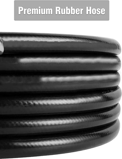 Kompresszor tömlő 10M/15M/20M megerősített falakkal