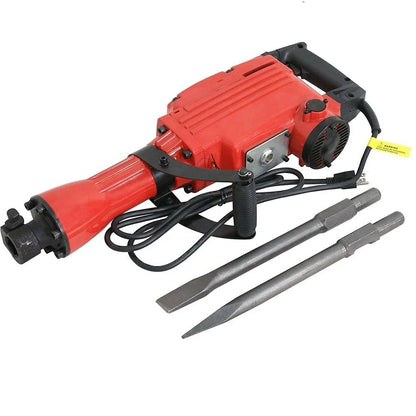 ÜTVEFÚRÓ KALAPÁCS 2100W 45J KALAPÁCS SZERSZÁMOK