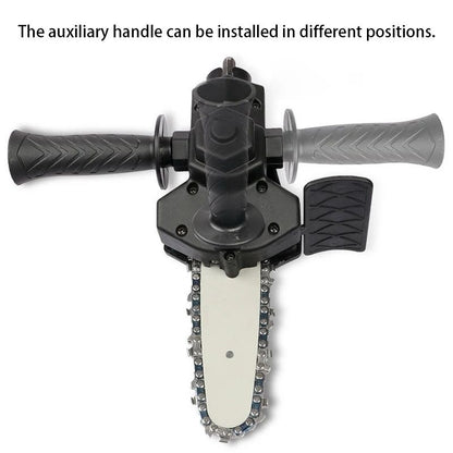 ADAPTER LÁNCFŰRÉSZHEZ 4''/6''