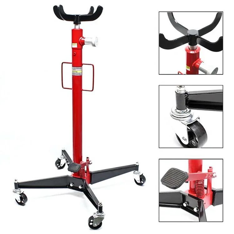 VÁLTÓEMELŐ AKÁR 500 KG-IG