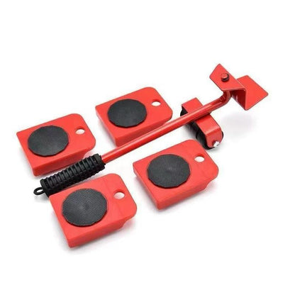 BÚTOREMELŐ ÉS SZÁLLÍTÓ KÉSZLET