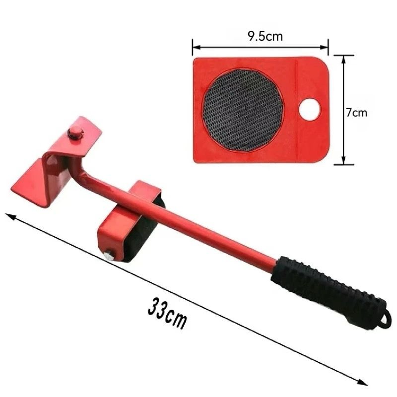 BÚTOREMELŐ ÉS SZÁLLÍTÓ KÉSZLET