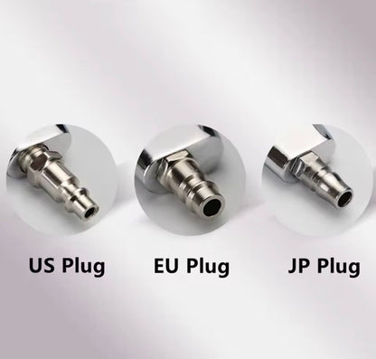 HAMMER TOOLS AUTÓ SZÁRAZTISZTÍTÓ PISZTOLY