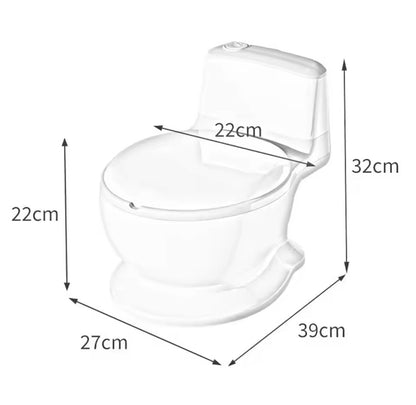 GYERMEK WC