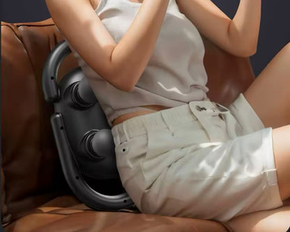 4 MASSZÁZSÍRFEJJEL RENDELKEZŐ AKCIÓMASSZÍROZÓ