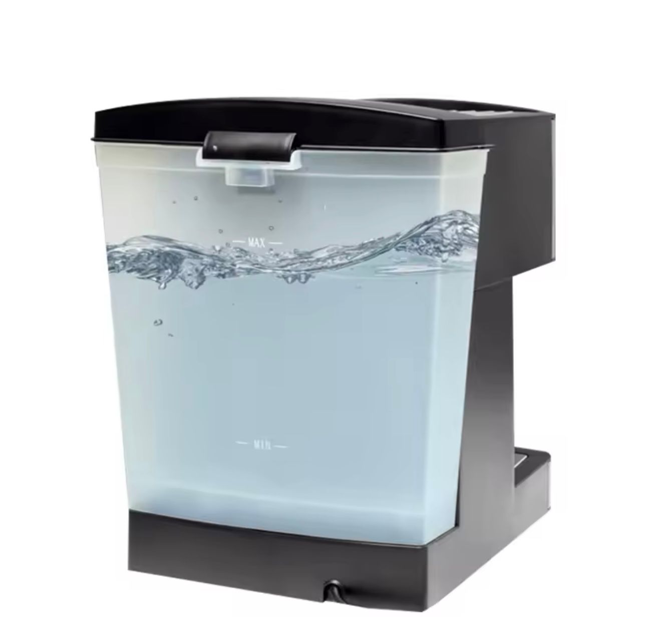 PROFESSZIONÁLIS KÁVÉFŐZŐ VÍZMELEGÍTŐVEL