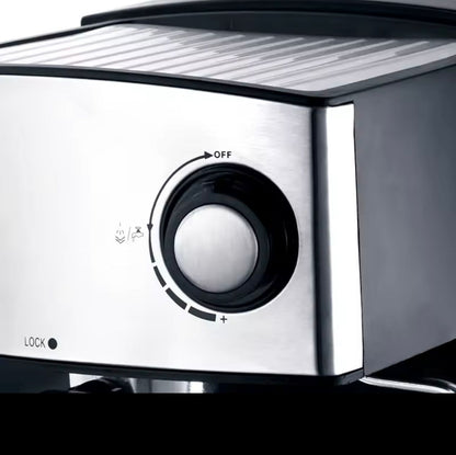 PROFESSZIONÁLIS KÁVÉFŐZŐ VÍZMELEGÍTŐVEL