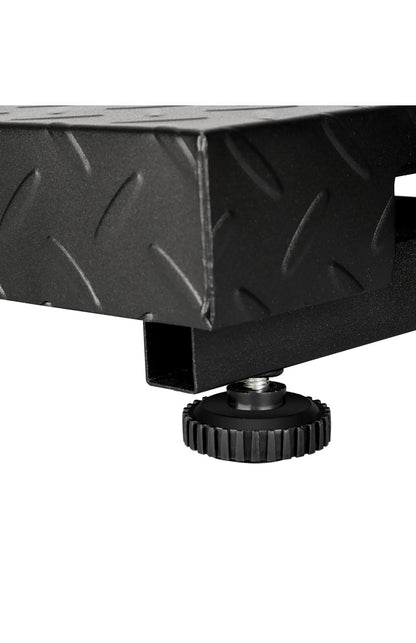 Digitális platós mérleg 300 kg