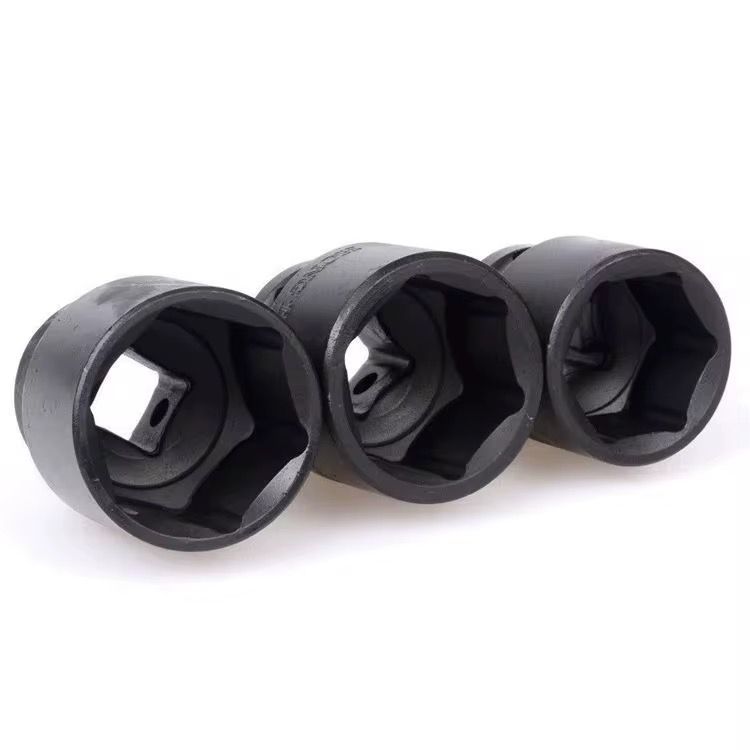 Ütvecsavarhúzó dugókulcs készlet 8–32 mm 1/2"