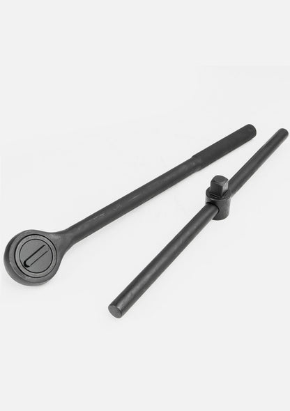 Ütvecsavarhúzó dugókulcs készlet 8–32 mm 1/2"