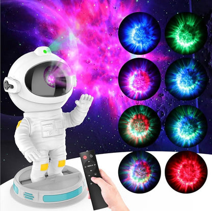 ŰRHAJÓS GALAXIS PROJEKTOR