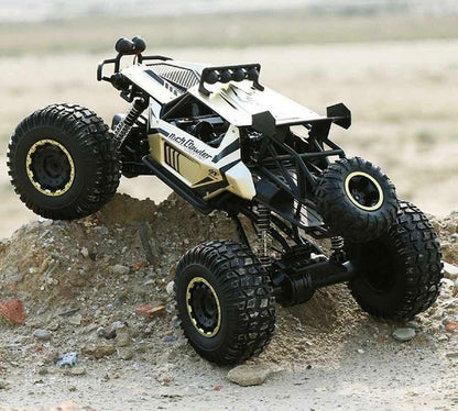 Terepjáró Bestia 4x4 - 50 cm