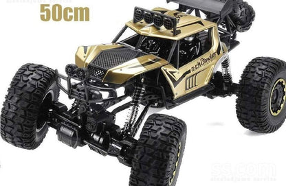 Terepjáró Bestia 4x4 - 50 cm