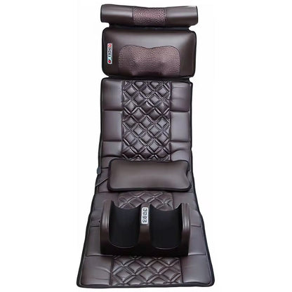 Hordozható Luxury masszírozó