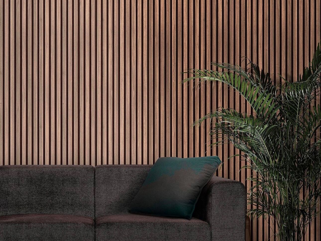 Falburkolat - Wood