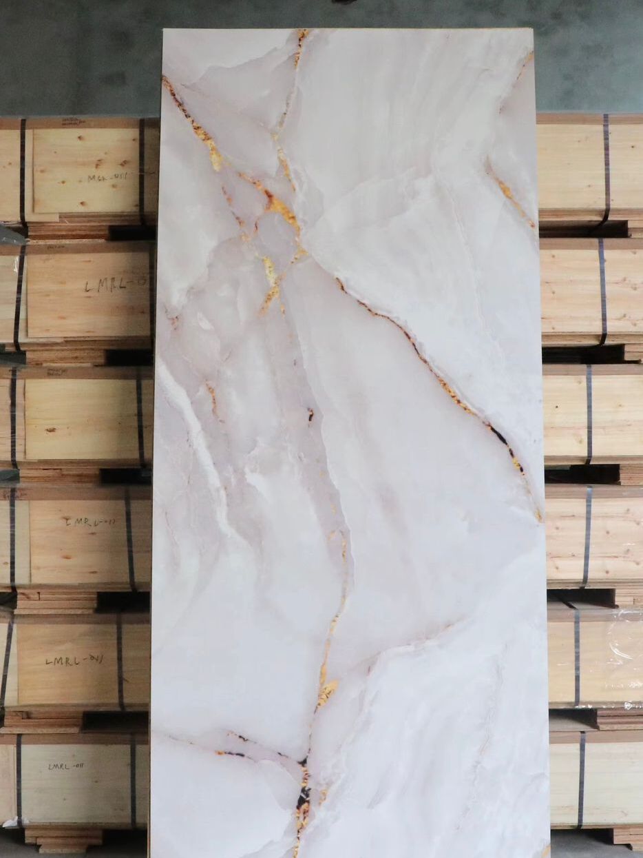 Fali dekorpanel - Modern