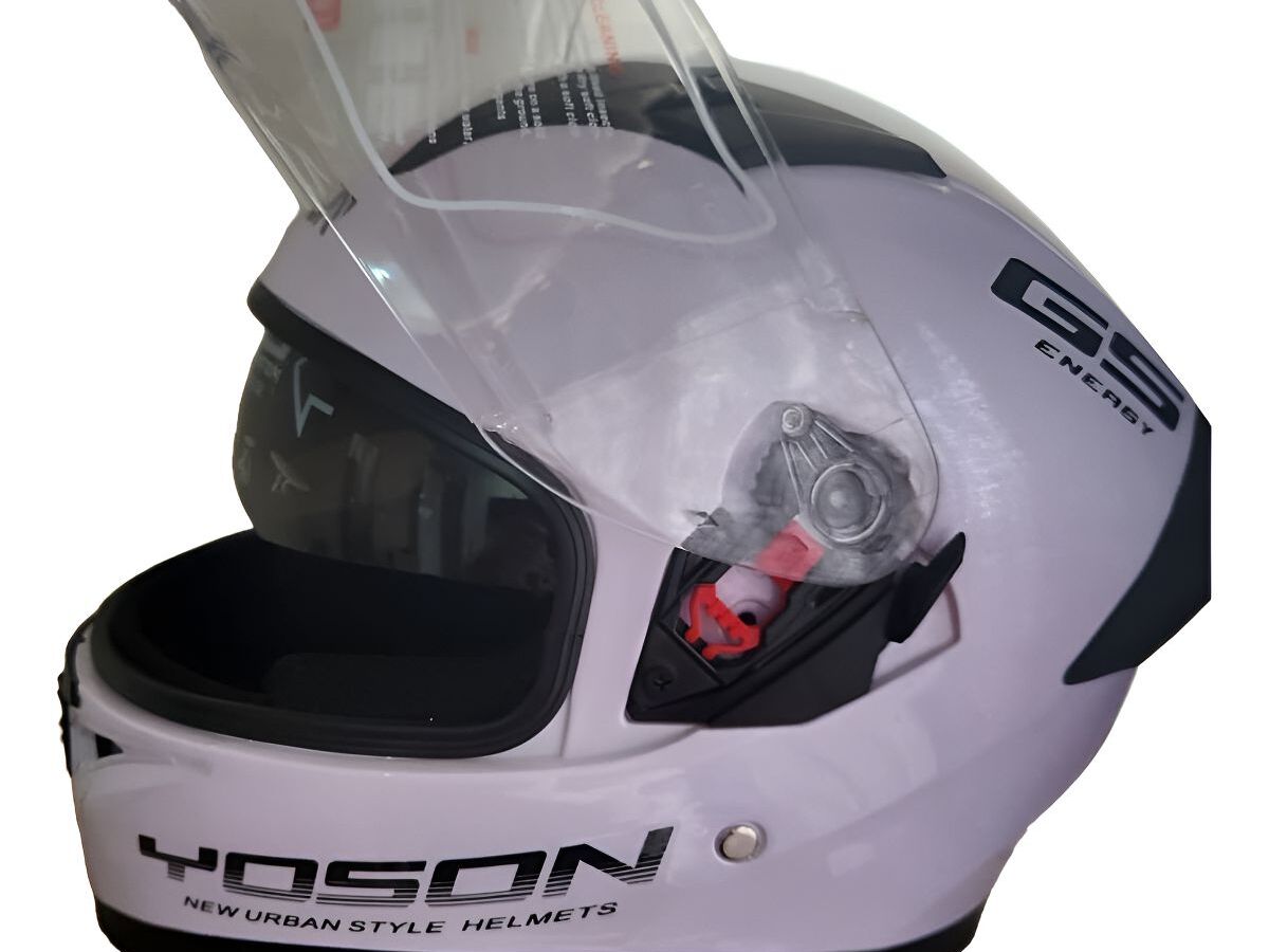 Speed védősisak