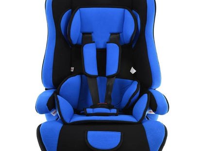 Comfort autósülés