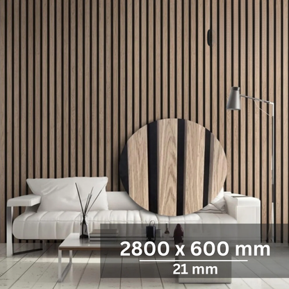 Falburkolat - Wood