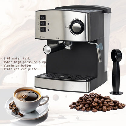 PROFESSZIONÁLIS KÁVÉFŐZŐ VÍZMELEGÍTŐVEL