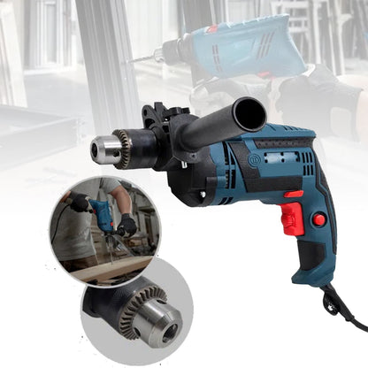 ELEKTROMOS ÜTVEFÚRÓ