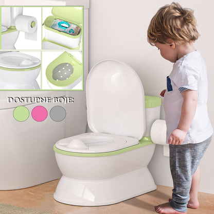 GYERMEK WC