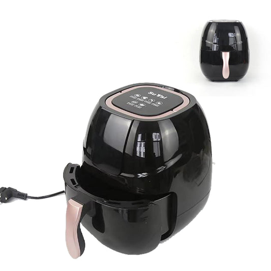 7L-es olajsütő 2400W