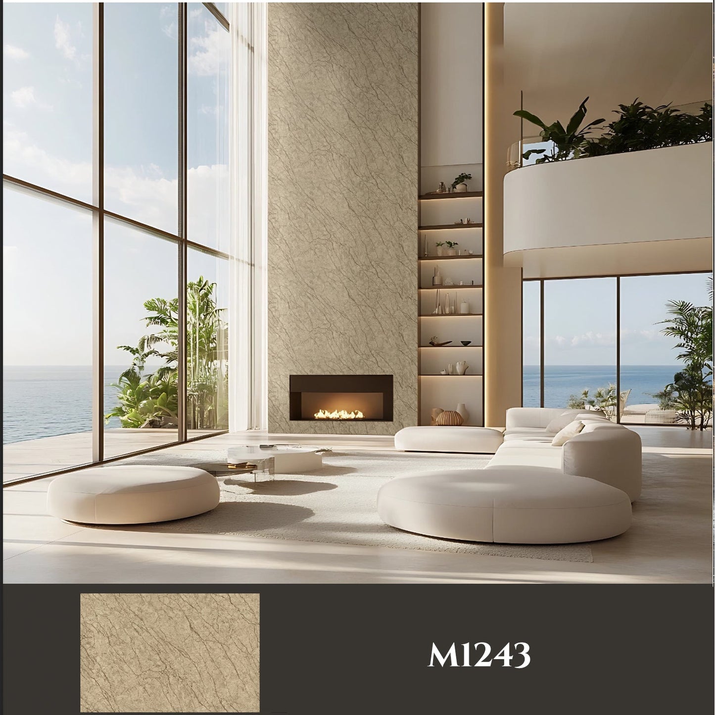 Öntapadós 3D PVC dekorfólia 60x280cm