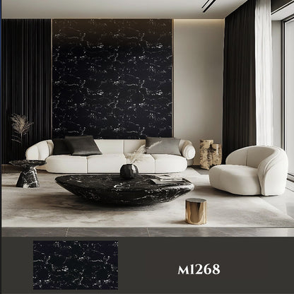 Öntapadós 3D PVC dekorfólia 120x280cm