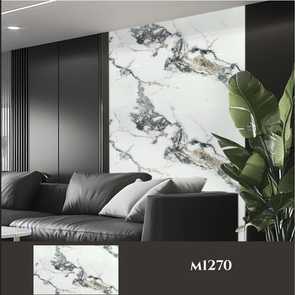 Öntapadós 3D PVC dekorfólia 120x280cm