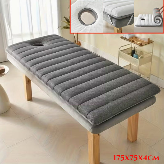 Kényelmes Masszázságy – 175×75×4 cm