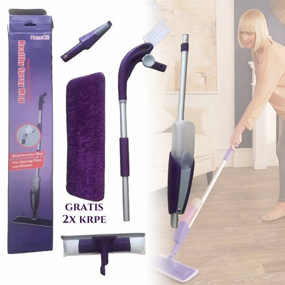 SZÓRÓMOP 2 INGYENES SZÓRÓMOPPAL