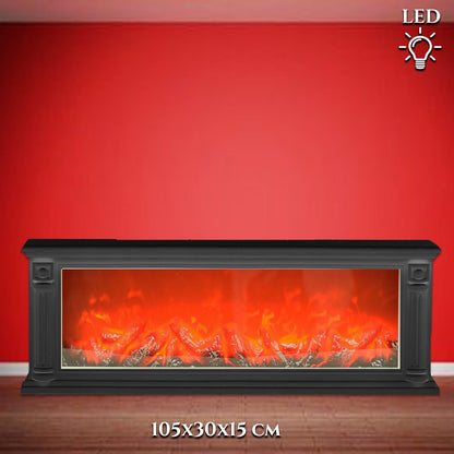 DEKORATÍV LED KANDALLÓ M703