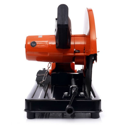 Ipari körfűrész 2000W - 355 mm