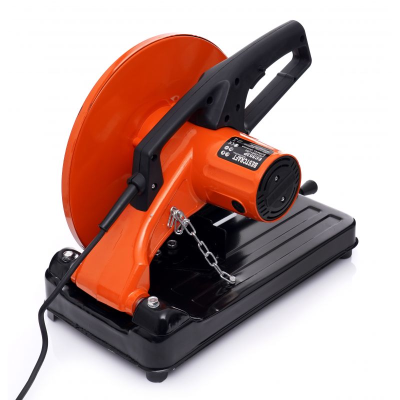 Ipari körfűrész 2000W - 355 mm