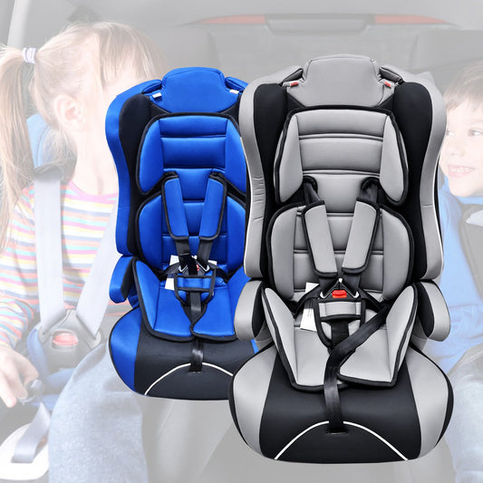 Comfort autósülés