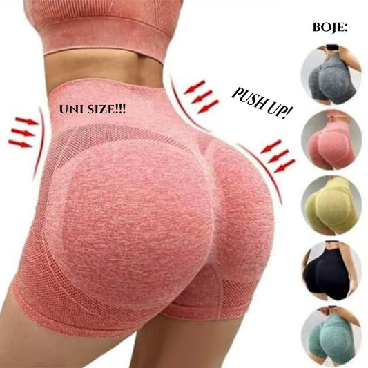 Női push-up leggings