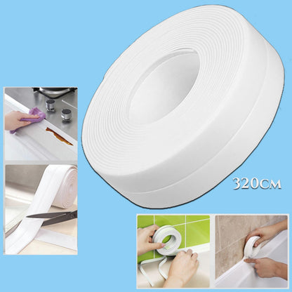 3 db öntapadós, vízálló tömítőszalag