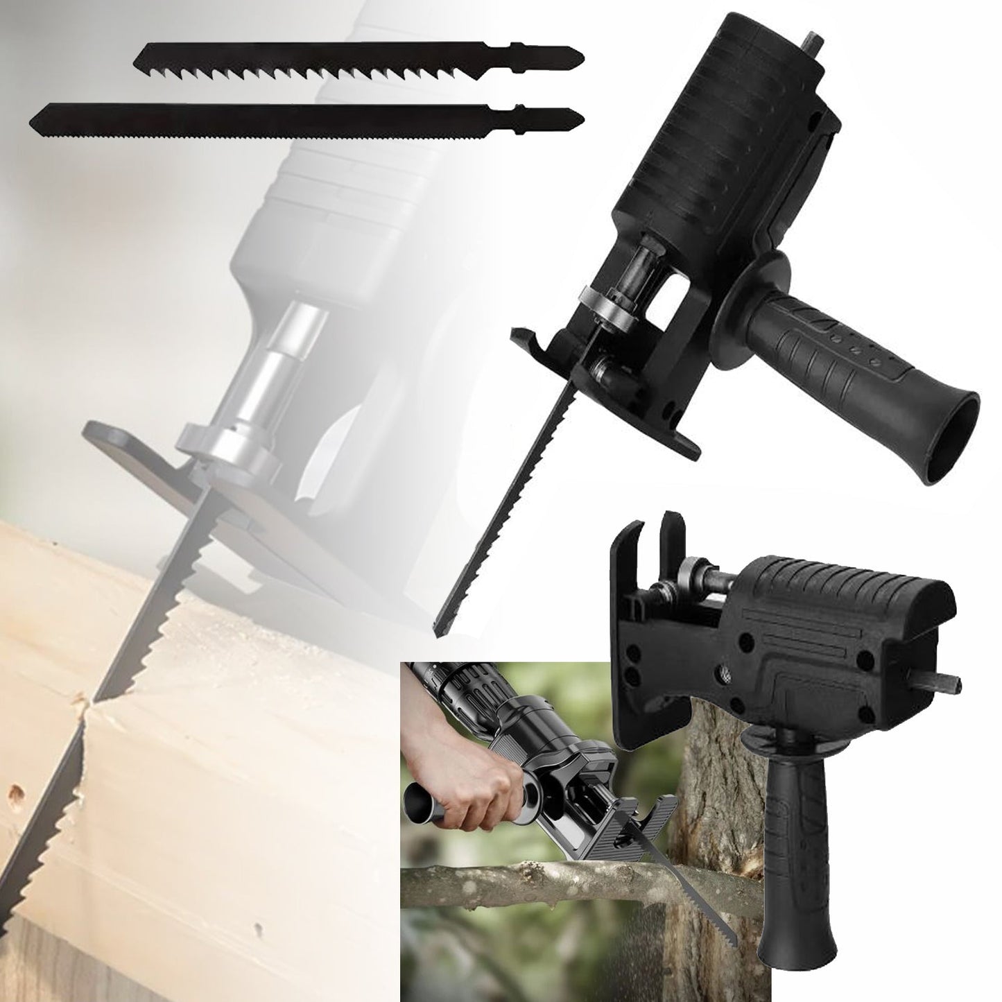 SZÚRÓFŰRÉSZ ADAPTER