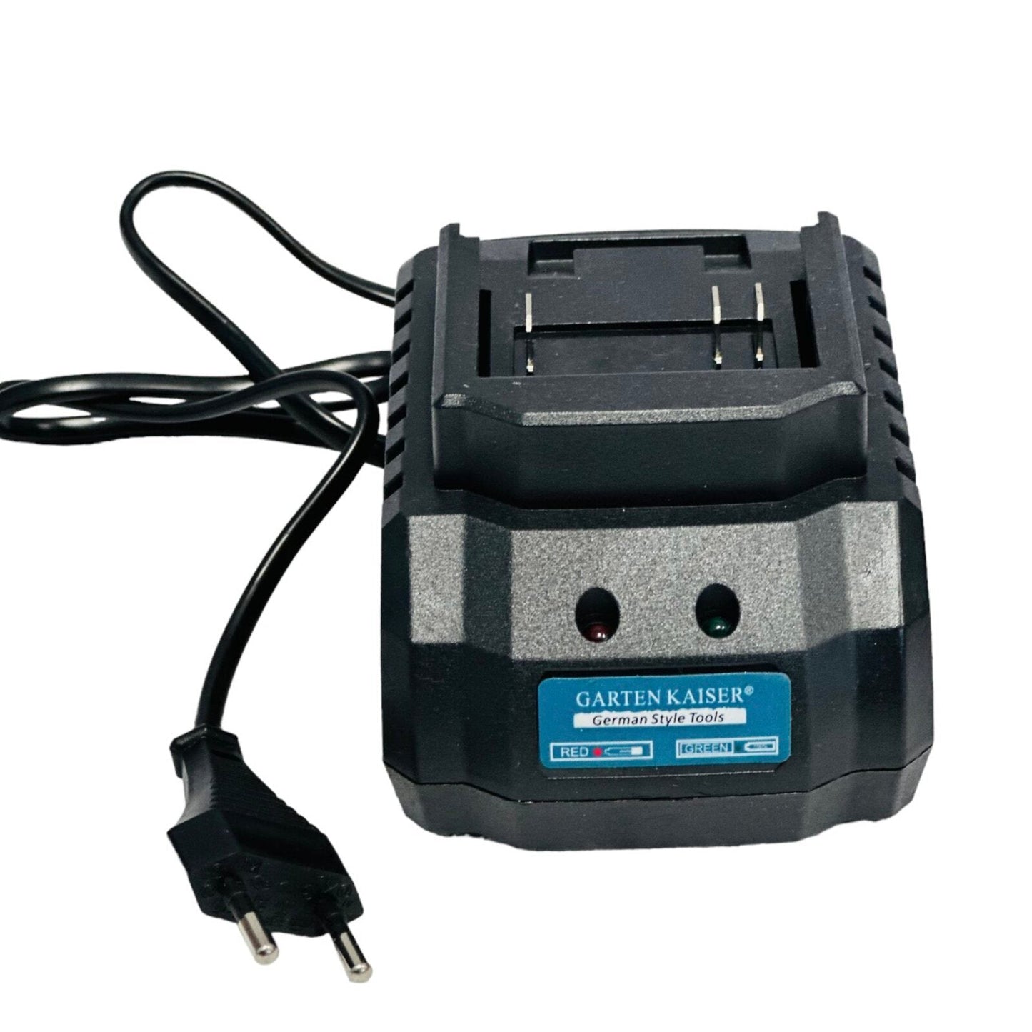 AKKUS SAROKCSISZOLÓ 2X AKKUMULÁTOR 5.0mAh