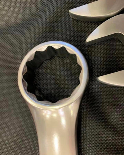 VILLÁSKULCSOK 25 DARABOS 6-36 MM-TŐL KRISCHNER