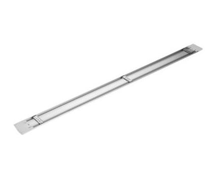 Alumínium LED profilok 120CM 96W