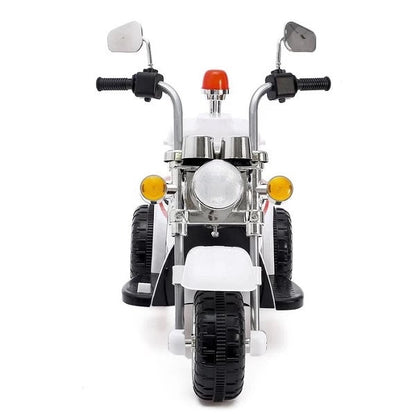 Gyermek RENDŐRSÉGI motor