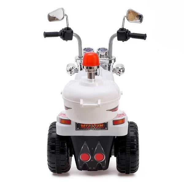 Gyermek RENDŐRSÉGI motor